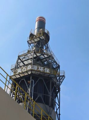 濕法脫硫系統(tǒng)